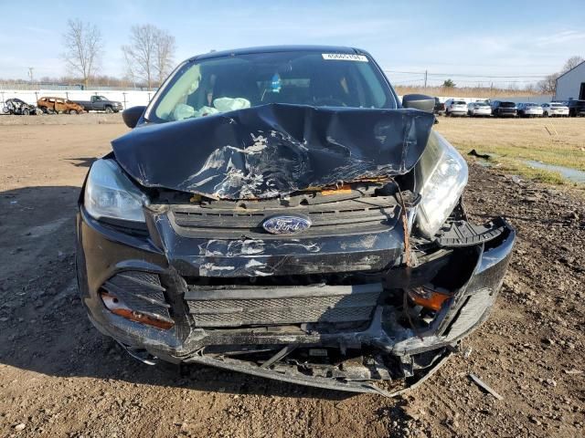 2016 Ford Escape S