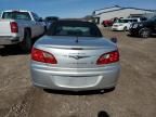 2010 Chrysler Sebring LX