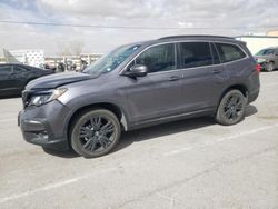 Honda salvage cars for sale: 2022 Honda Pilot SE