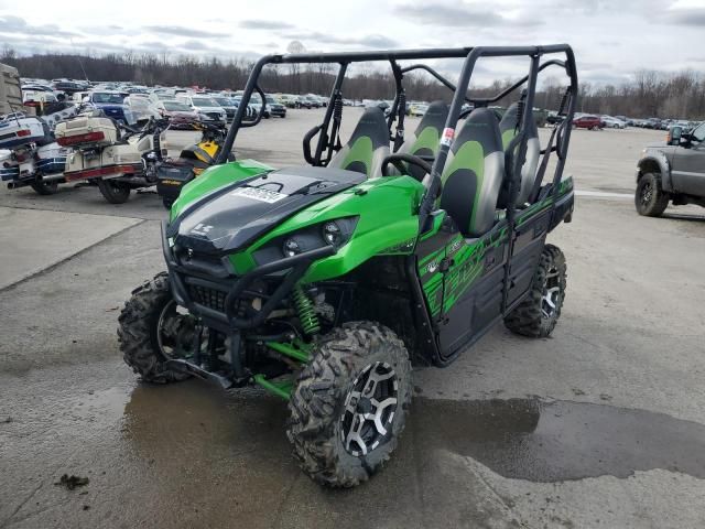 2020 Kawasaki KRT800 C