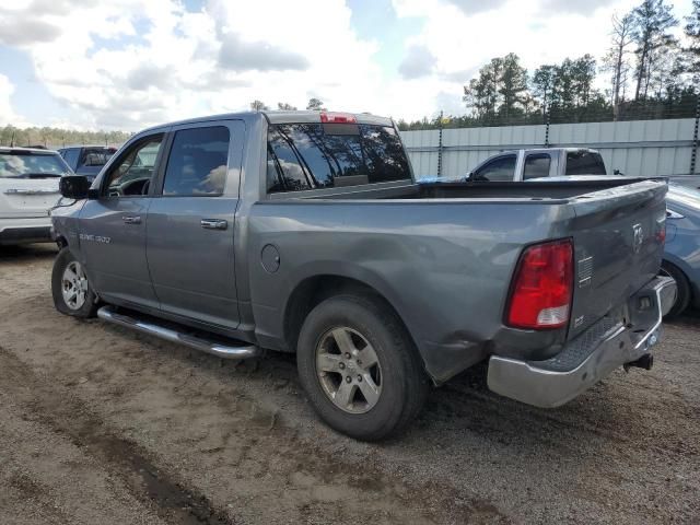 2011 Dodge RAM 1500