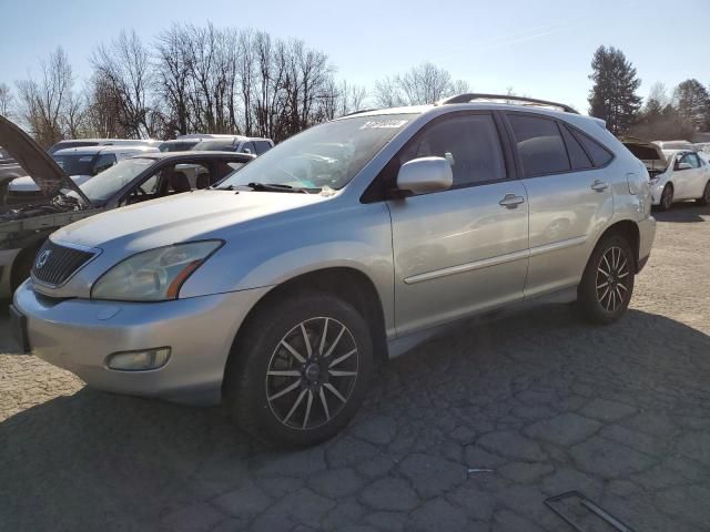 2007 Lexus RX 350