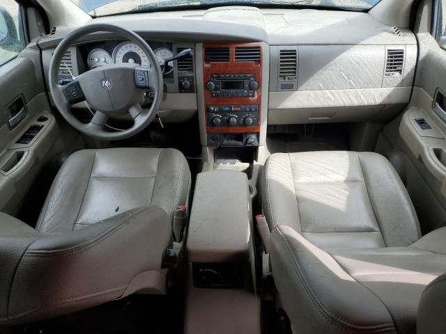 2004 Dodge Durango SLT