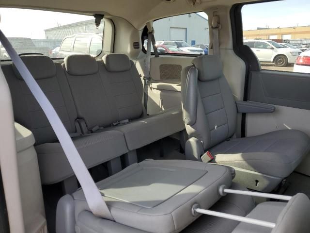 2008 Dodge Grand Caravan SE