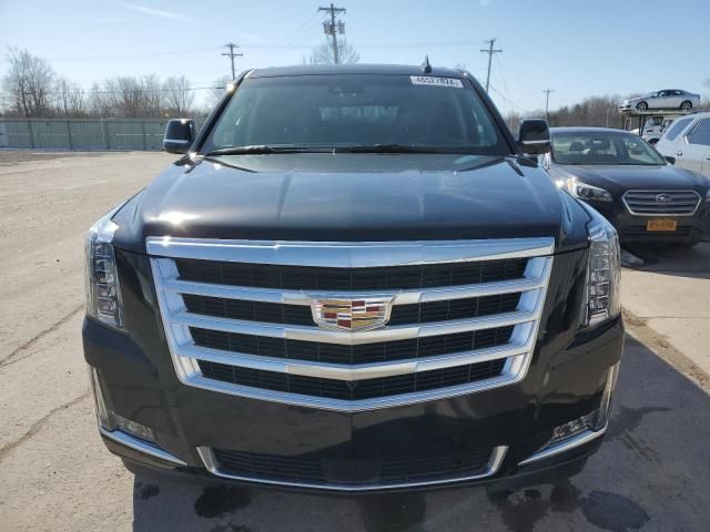 2020 Cadillac Escalade Premium Luxury