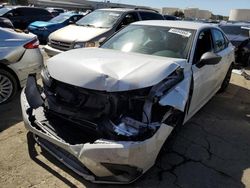 Salvage cars for sale at Martinez, CA auction: 2023 Honda Civic Sport