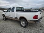 1997 Ford F150