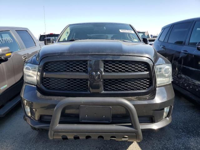 2014 Dodge RAM 1500 ST