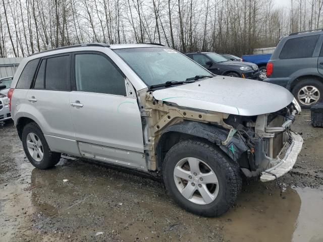 2006 Suzuki Grand Vitara Xsport