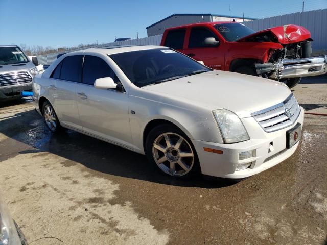 2005 Cadillac STS