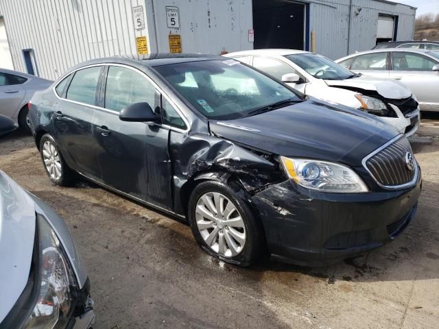 2015 Buick Verano