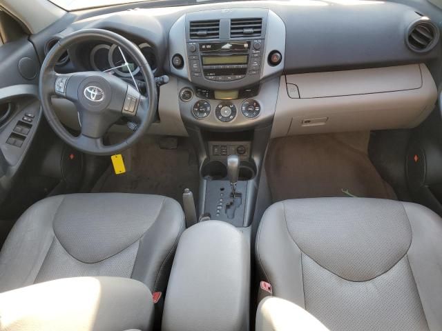 2009 Toyota Rav4 Limited