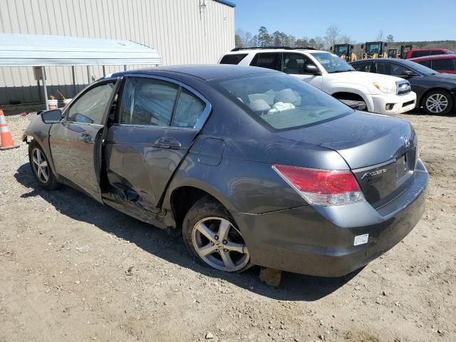 2010 Honda Accord LX