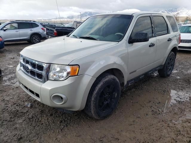 2008 Ford Escape XLS