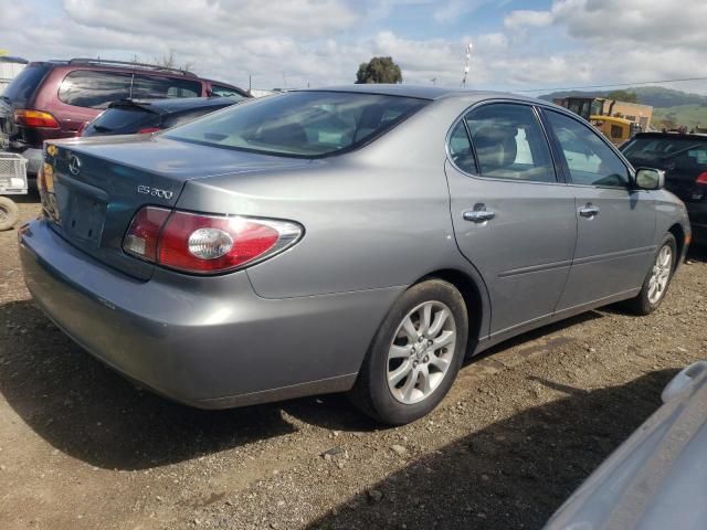 2002 Lexus ES 300