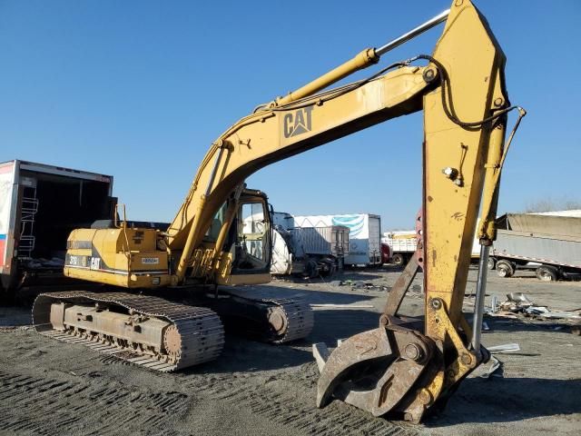 1994 Caterpillar 320L