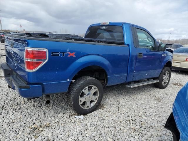 2009 Ford F150