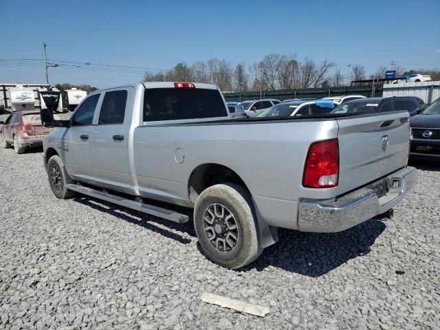 2018 Dodge RAM 3500 ST