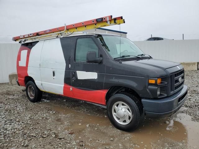 2014 Ford Econoline E250 Van