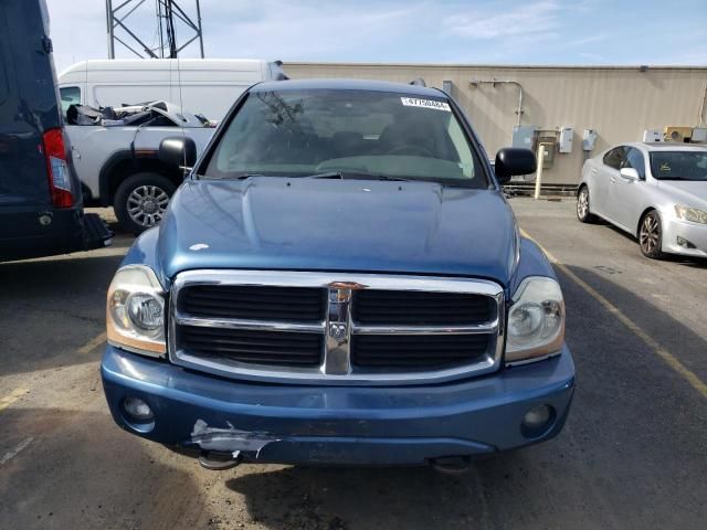 2004 Dodge Durango SLT