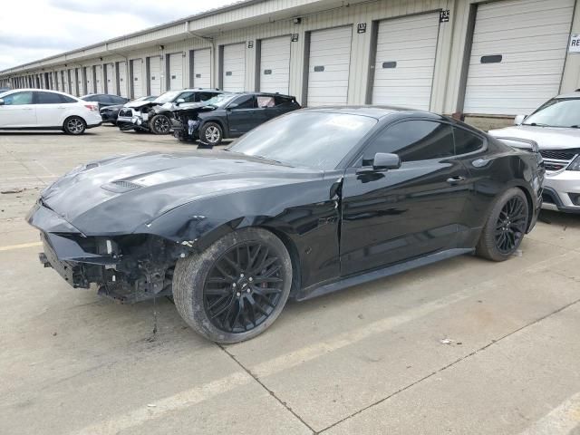 2018 Ford Mustang GT