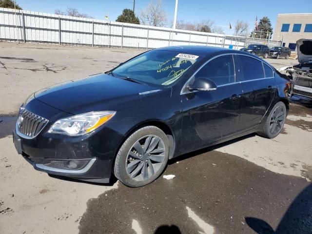 2014 Buick Regal