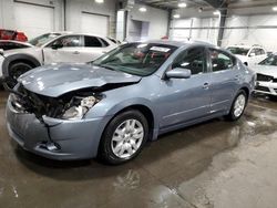 2011 Nissan Altima Base en venta en Ham Lake, MN