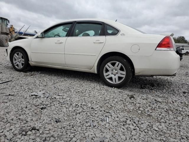 2006 Chevrolet Impala LT