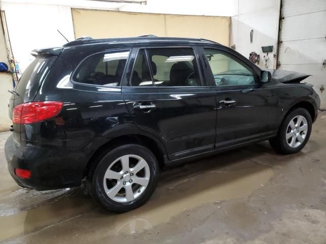 2007 Hyundai Santa FE SE