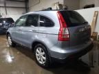 2009 Honda CR-V EXL