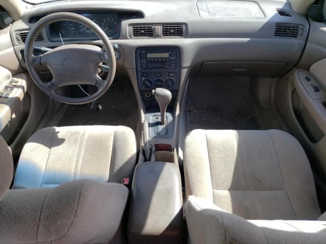 2001 Toyota Camry CE