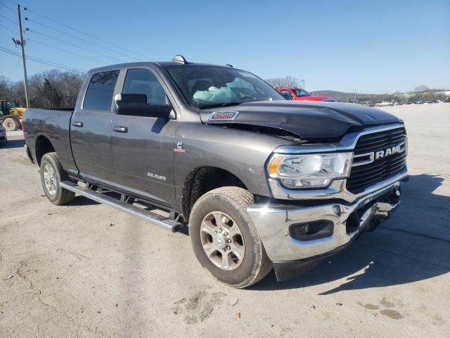 2021 Dodge RAM 2500 BIG Horn