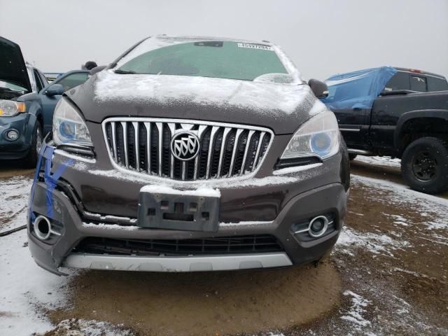 2014 Buick Encore Premium