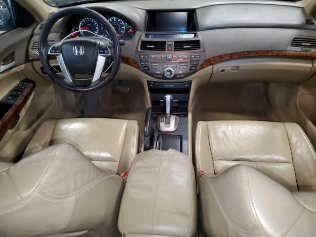 2009 Honda Accord EXL