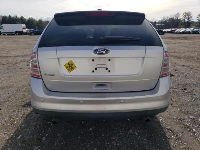 2010 Ford Edge SE