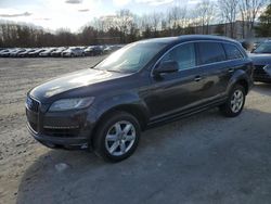 2012 Audi Q7 Premium Plus for sale in North Billerica, MA