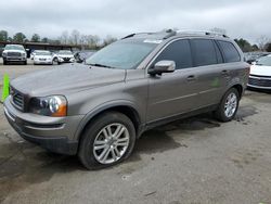 Salvage cars for sale from Copart Florence, MS: 2012 Volvo XC90 3.2