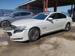 2011 BMW 740 I for sale in Riverview, FL