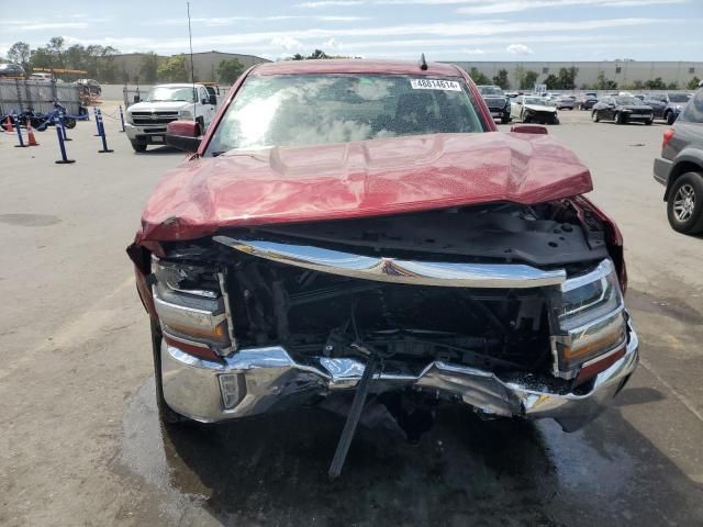 2019 Chevrolet Silverado LD C1500 LT