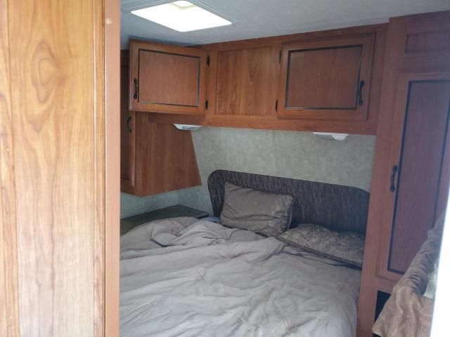 2010 Wildwood Coachmen