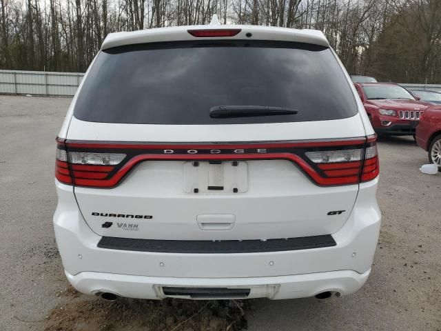 2019 Dodge Durango GT