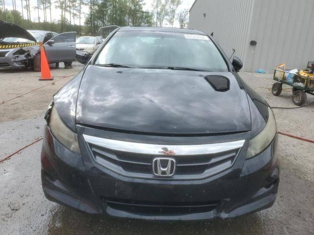 2011 Honda Accord EXL