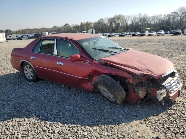 2006 Cadillac DTS