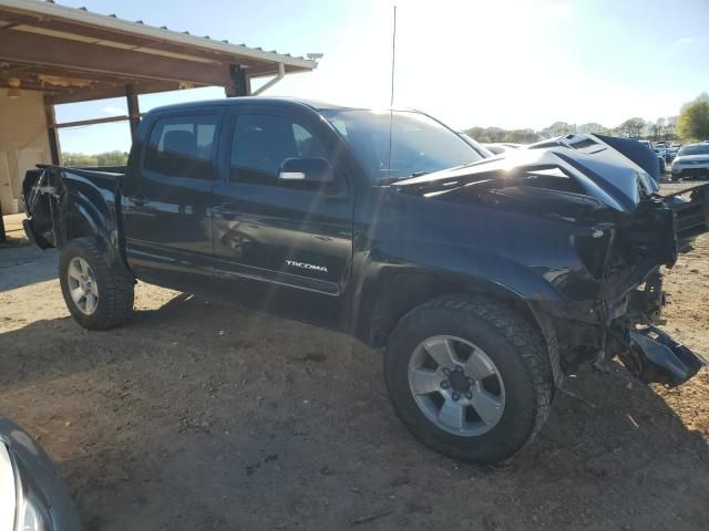 2013 Toyota Tacoma Double Cab