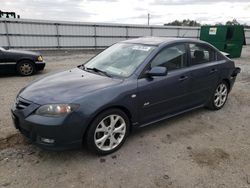 Mazda 3 s Vehiculos salvage en venta: 2008 Mazda 3 S