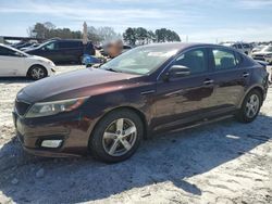 2014 KIA Optima LX for sale in Loganville, GA