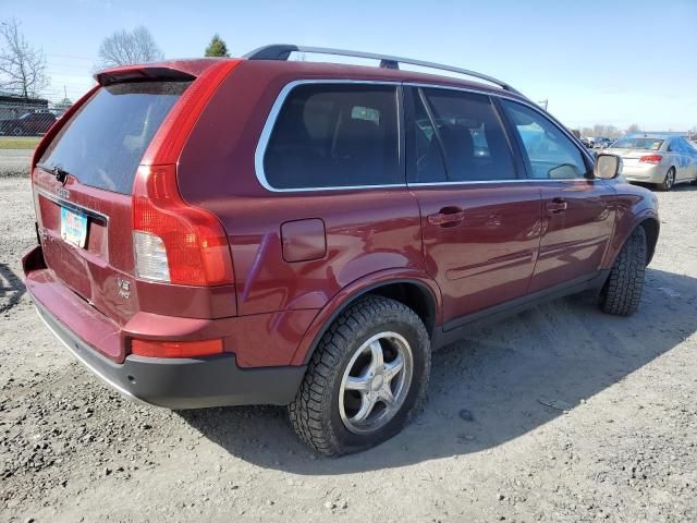 2007 Volvo XC90 V8