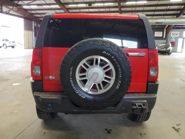 2006 Hummer H3