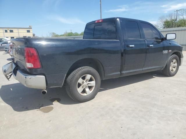 2014 Dodge RAM 1500 SLT