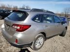 2017 Subaru Outback 2.5I